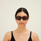 Sito Axis - Cheetah Lens Coffee SIAXS004S Axis - Cheetah Lens Coffee Splash Swimwear 9339740055003