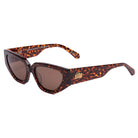 Sito Axis - Cheetah Lens Coffee SIAXS004S Axis - Cheetah Lens Coffee Splash Swimwear 9339740055003