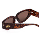 Sito Axis - Cheetah Lens Coffee SIAXS004S Axis - Cheetah Lens Coffee Splash Swimwear 9339740055003