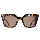 Sito Cult Vision SICTV011S Cult Vision Splash Swimwear Chestnut 9339740060779