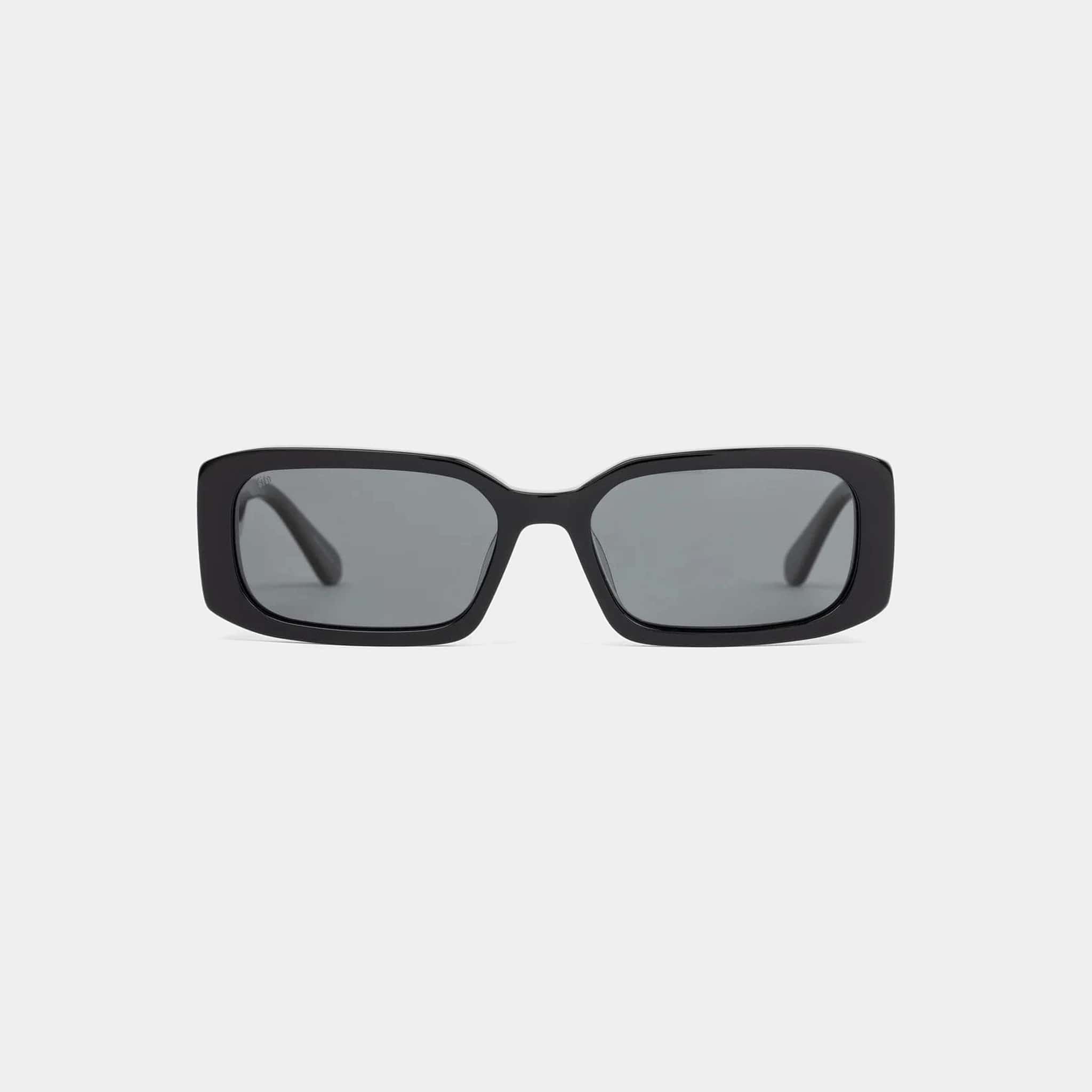 Sito Electro Vision - Black Iron Grey Polarised SIEVN011P Electro Vision - Black Iron Grey Polarised Splash Swimwear Accessories 9339740058554