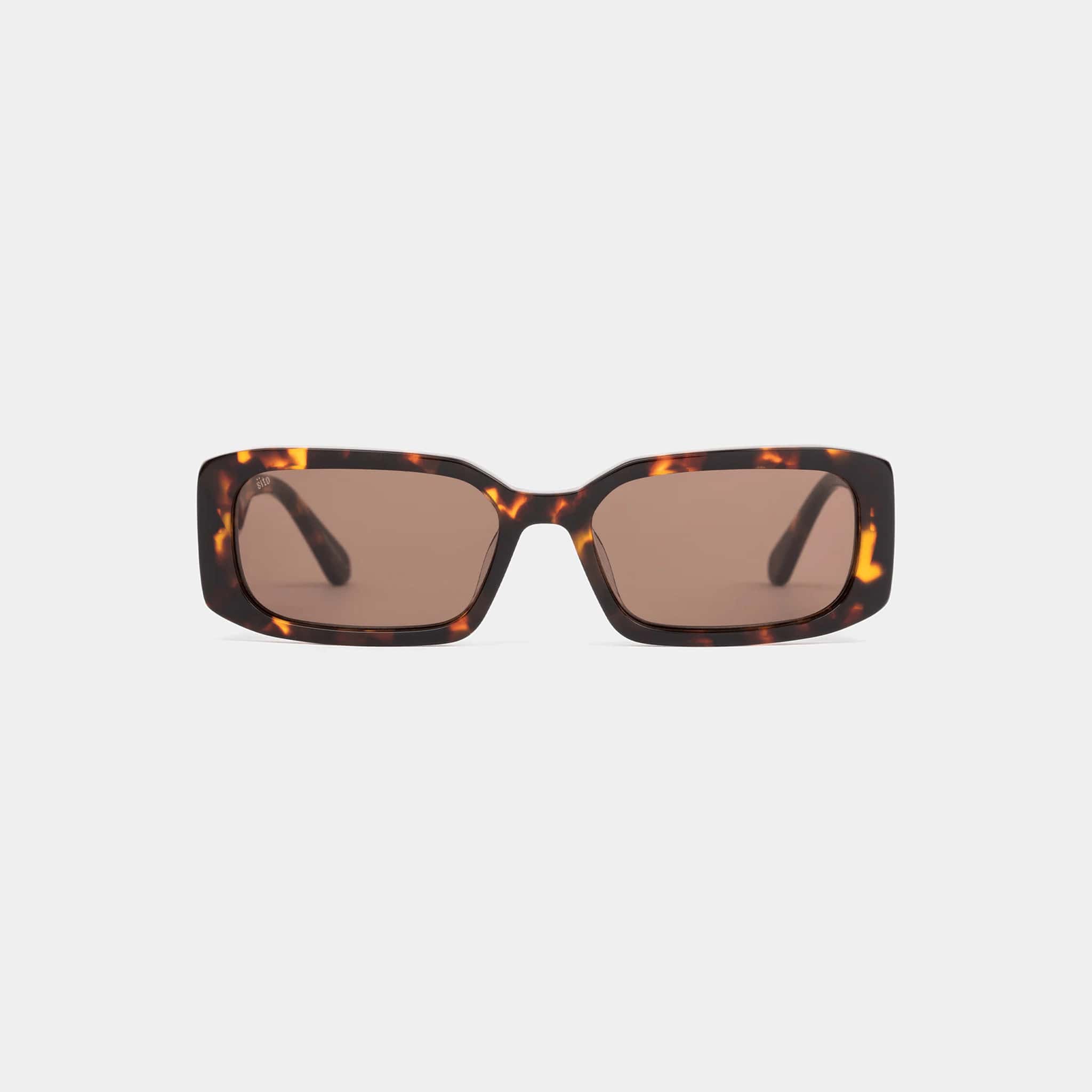 Sito Electro Vision Maple Tort/Coffee SIEVN010S Sito Electro Vision Maple Tort/Coffee Splash Swimwear Sunnies 9339740058547