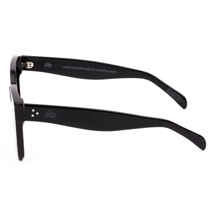 Sito Harlow Black/Grey Gradient Polar SIHLWOO1P Harlow Black/Grey Gradient Polar Splash Swimwear