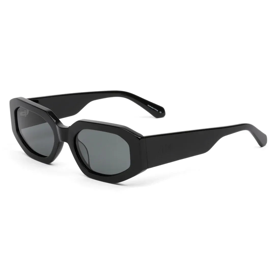 Sito Juicy Black/Iron Grey Polarised SIJCY012P Juicy Black/Iron Grey Polarised Splash Swimwear
