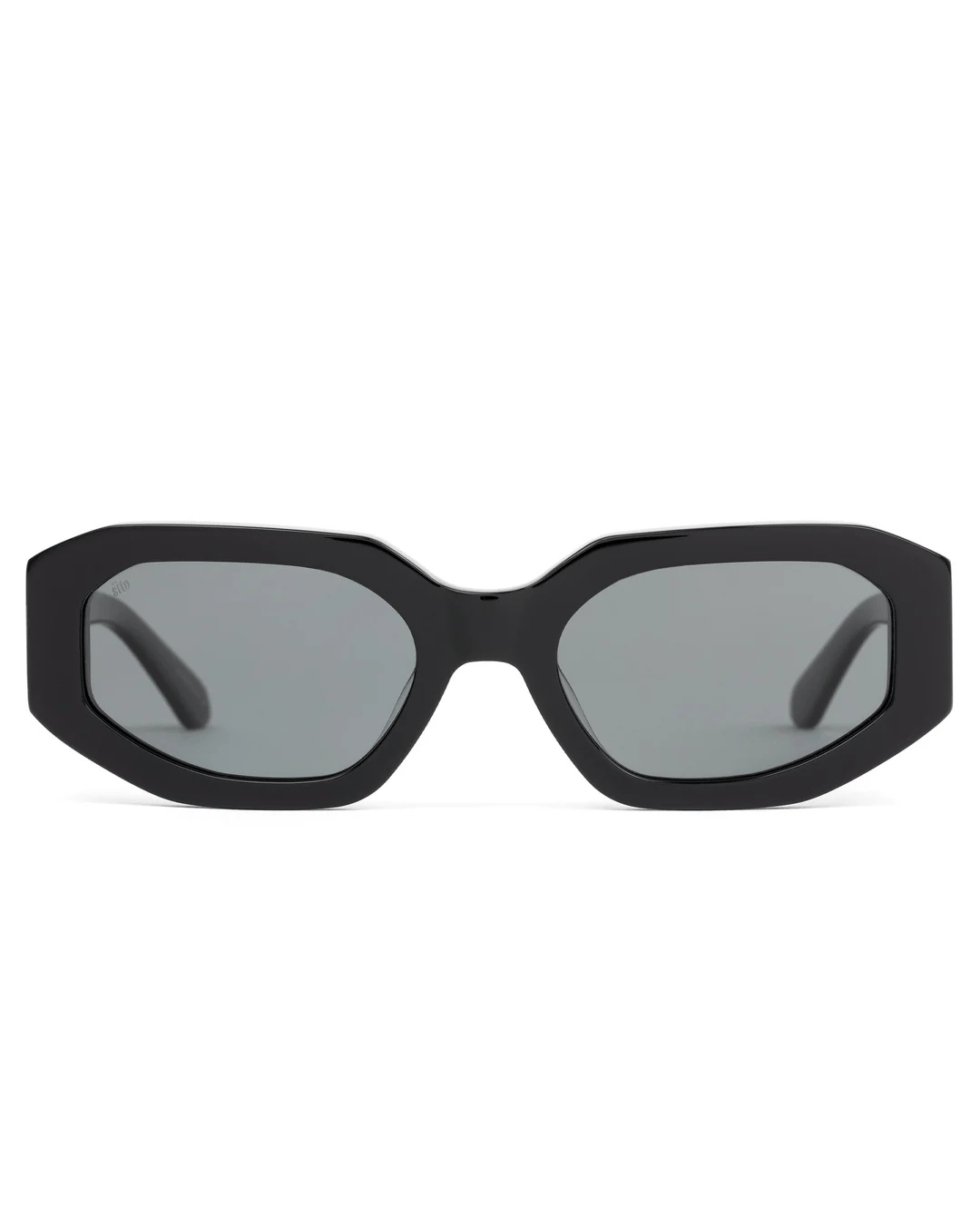 Sito Juicy Black/Iron Grey Polarised SIJCY012P Juicy Black/Iron Grey Polarised Splash Swimwear