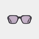 Sito Leroy - Black/Smokey Grey Lenses SILER001S Leroy - Black/Smokey Grey Lenses Splash Swimwear Accessories 9339740060519