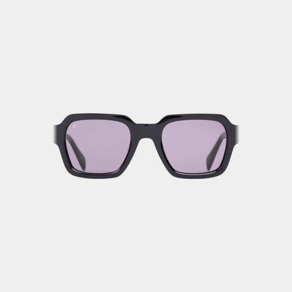 Sito Leroy - Black/Smokey Grey Lenses SILER001S Leroy - Black/Smokey Grey Lenses Splash Swimwear Accessories 9339740060519