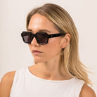 Sito Leroy - Black/Smokey Grey Lenses SILER001S Leroy - Black/Smokey Grey Lenses Splash Swimwear 9339740060519