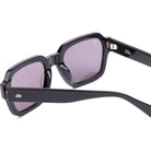 Sito Leroy - Black/Smokey Grey Lenses SILER001S Leroy - Black/Smokey Grey Lenses Splash Swimwear 9339740060519