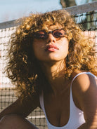 Sito Orion - Classic Tort / Fawn Polarised SIOR10004P Orion - Classic Tort / Fawn Polarised Splash Swimwear 9339740063299