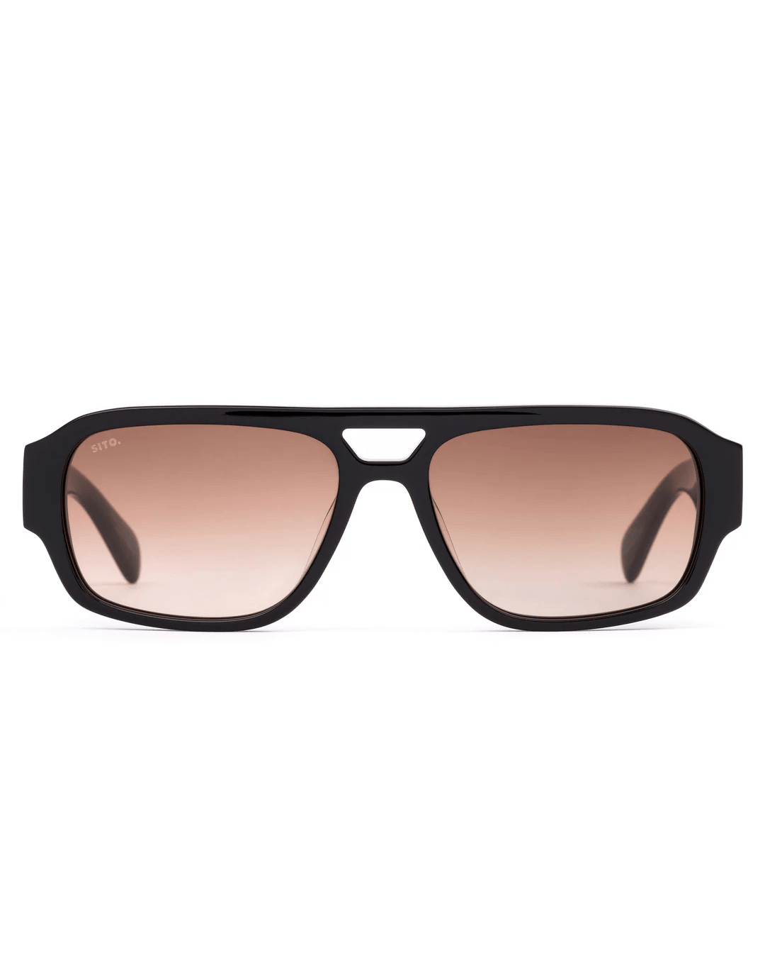 Sito Sito Atlas Black/Cedar Gradient SIATL001S Sito Atlas Black/Cedar Gradient Splash Swimwear