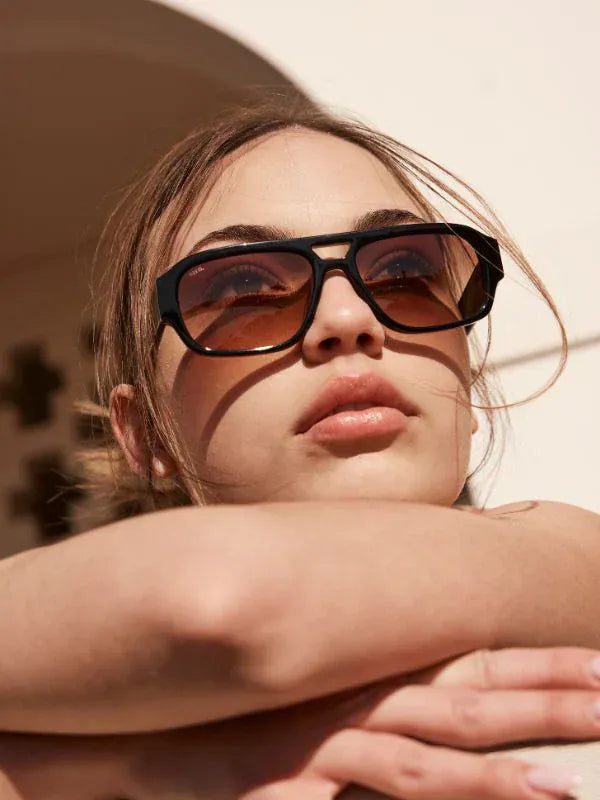 Sito Sito Atlas Black/Cedar Gradient SIATL001S Sito Atlas Black/Cedar Gradient Splash Swimwear