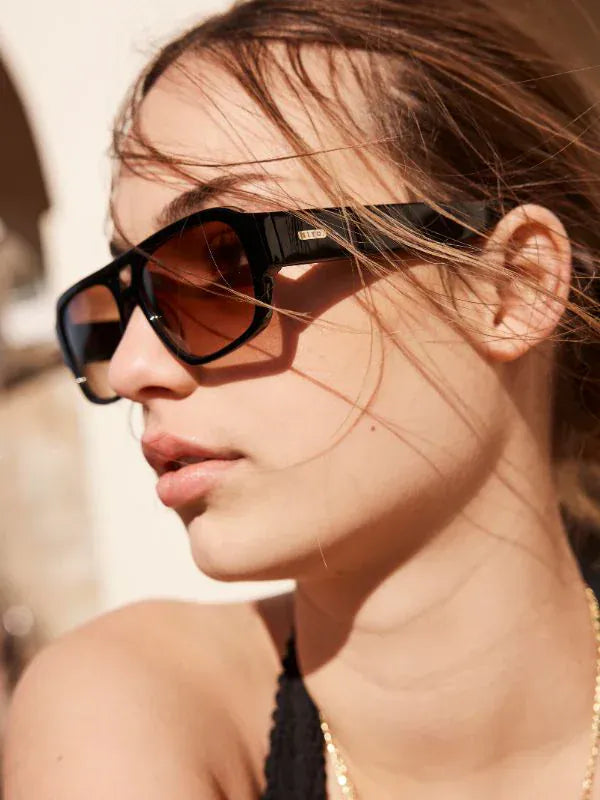 Sito Sito Atlas Black/Cedar Gradient SIATL001S Sito Atlas Black/Cedar Gradient Splash Swimwear