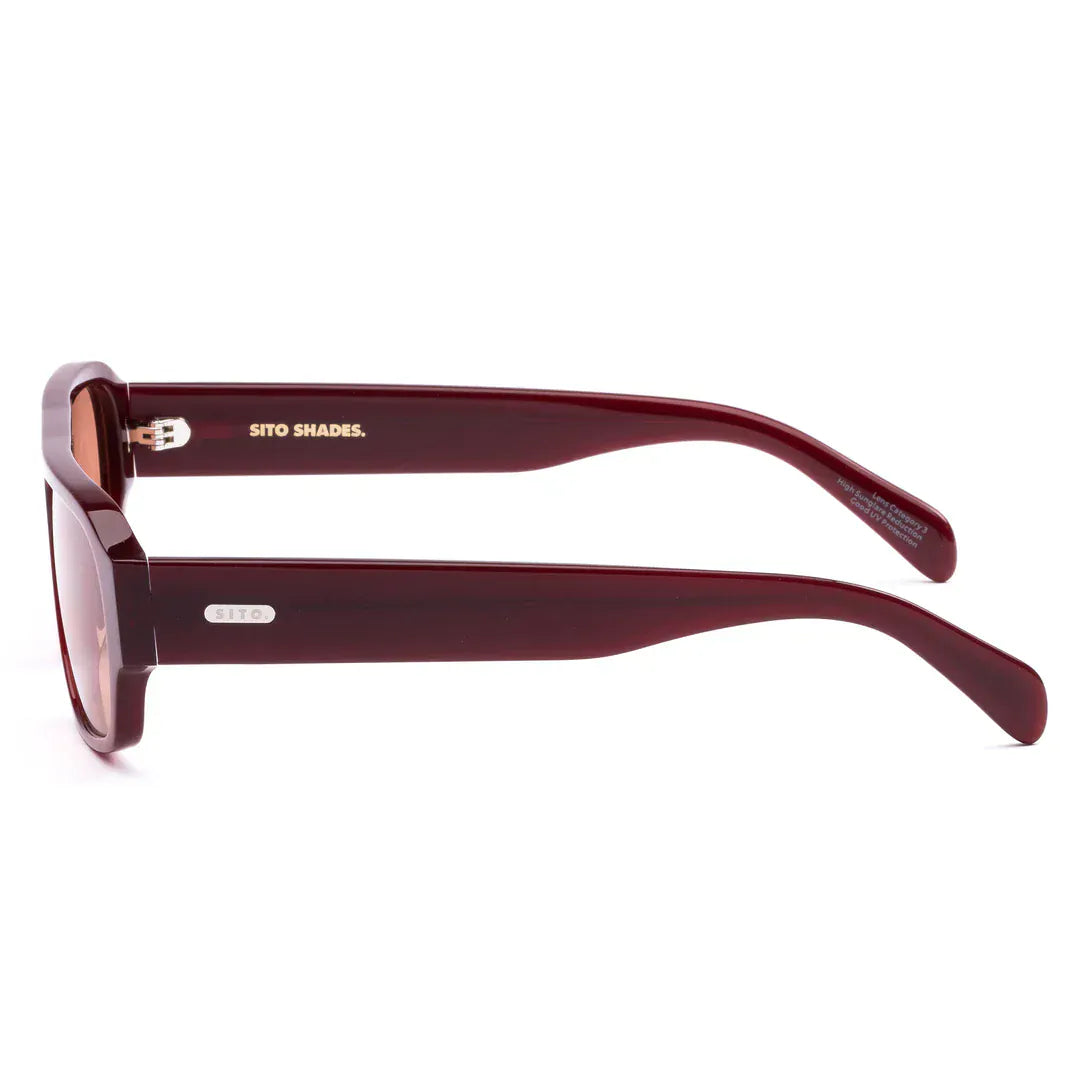 Sito Sito Atlas Milky Berry/Candy SIATL004S Sito Atlas Milky Berry/Candy Splash Swimwear