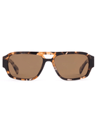 Sito Sito Atlas Pebble Tort/Brown Polar SIATL003P Sito Atlas Pebble Tort/Brown Polar Splash Swimwear