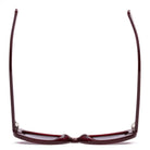 Sito Sito Aura Milky Berry/Smokey Grey SIAUR0046 Sito Aura Milky Berry/Smokey Grey Splash Swimwear