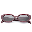 Sito Sito Aura Milky Berry/Smokey Grey SIAUR0046 Sito Aura Milky Berry/Smokey Grey Splash Swimwear