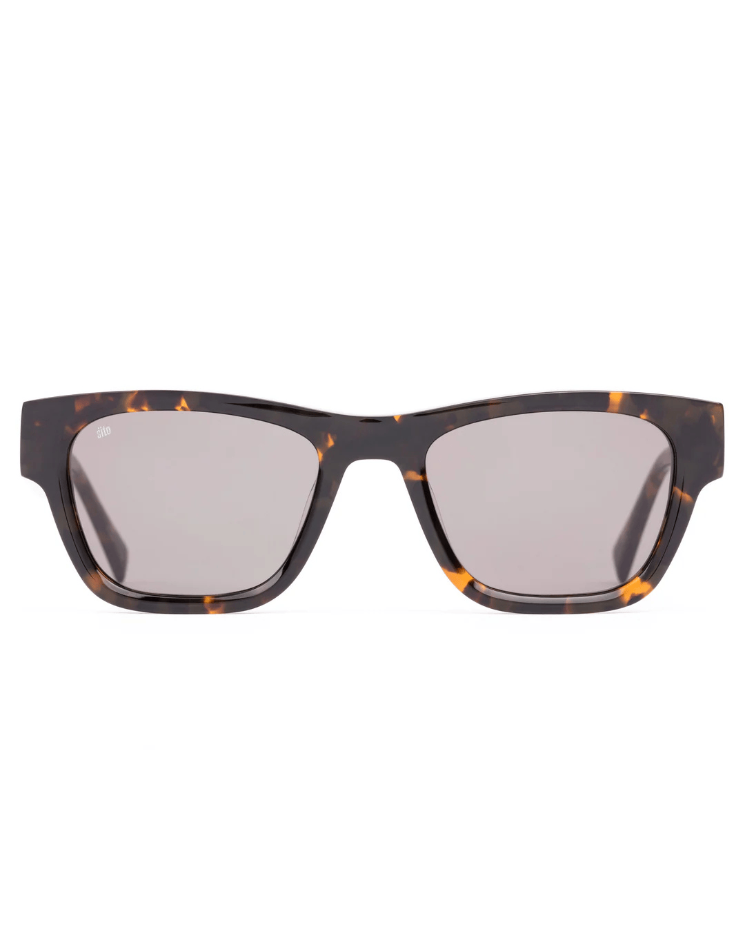 Sito Sito Boston Ecru Tort/Grey SIBOS003S Sito Boston Ecru Tort/Grey Splash Swimwear