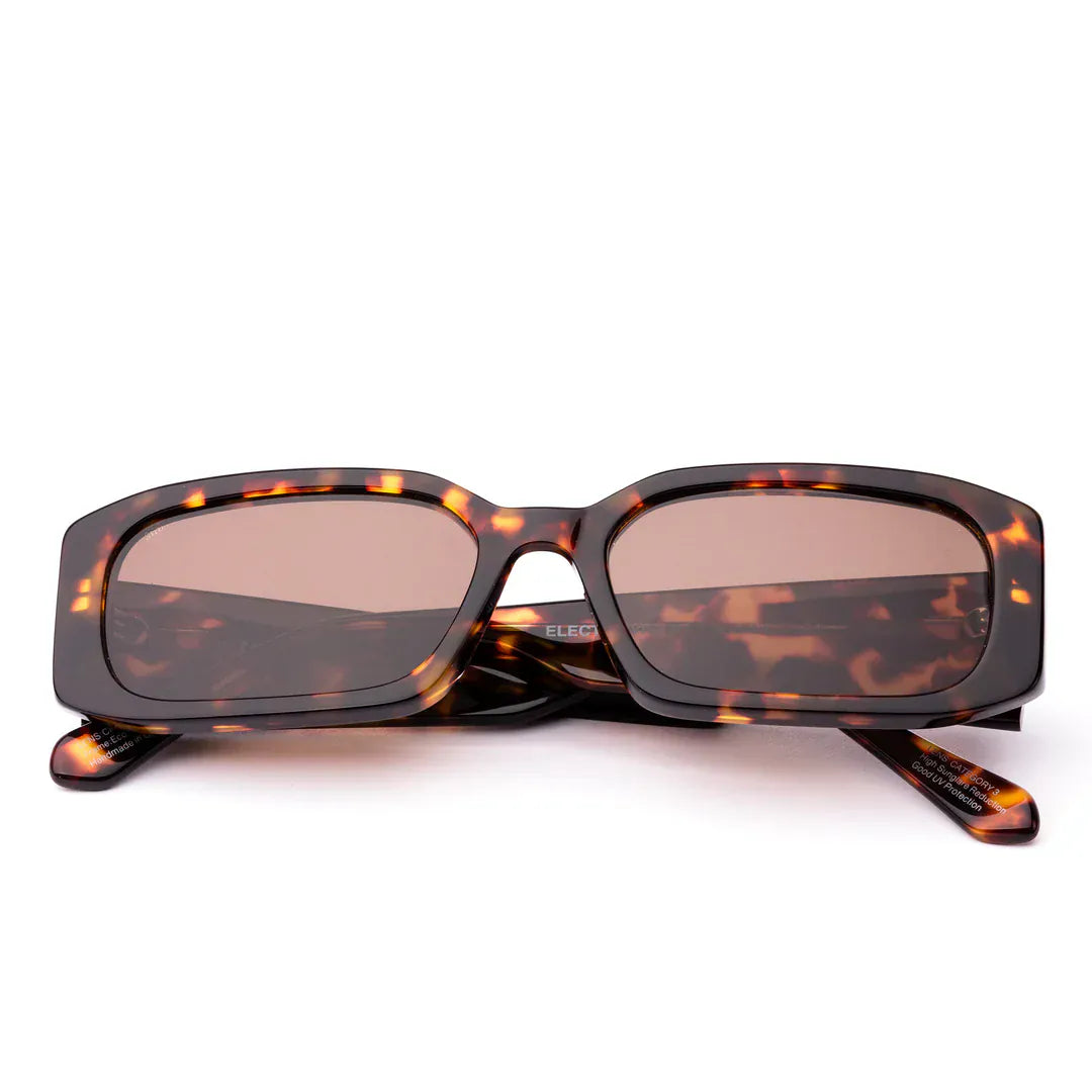 Sito Sito Electro Vision Maple Tort/Coffee SIEVN010S Sito Electro Vision Maple Tort/Coffee Splash Swimwear