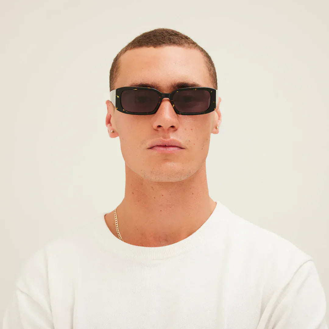 Sito Sito Electro Vision Maple Tort/Coffee SIEVN010S Sito Electro Vision Maple Tort/Coffee Splash Swimwear