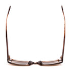 Sito Sito Indi Sunnies - Biscotti/ Brown Polar SIIND001P Odessa Black/Smokey Grey Splash Swimwear 9339740058769