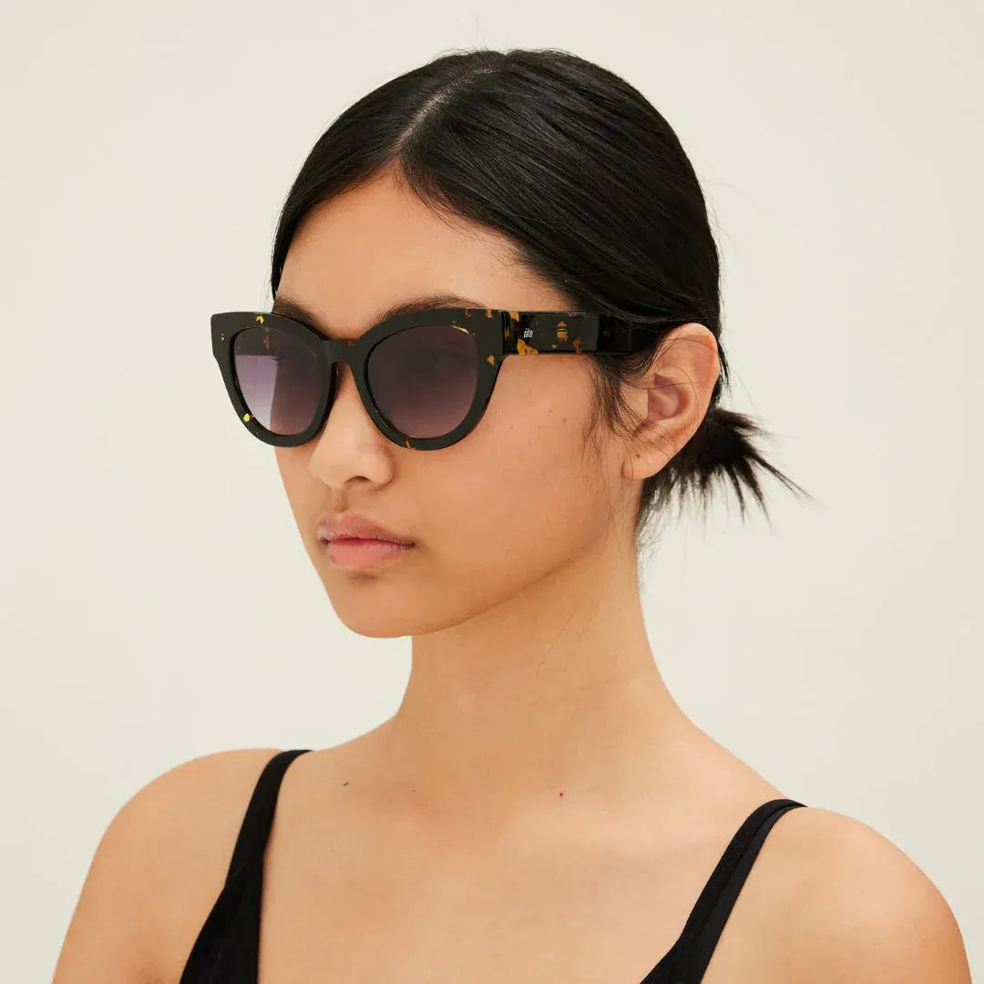 Sito Soul Fusion - Limeade Tort / Smokey Gradiant Soul Fusion - Limeade Tort / Smokey Gradiant Splash Swimwear 9339740055430