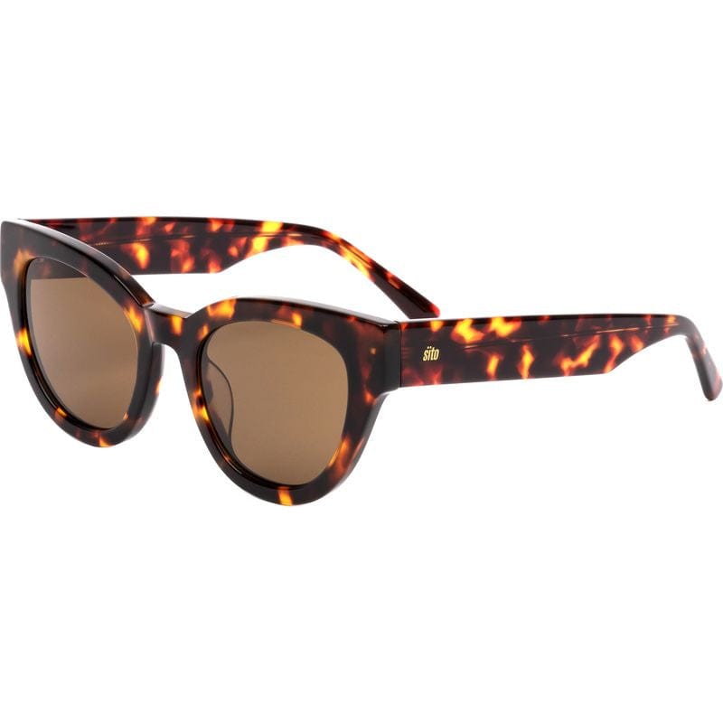 Sito Soul Fusion - Maple Tort/Brown Polar SISFN005P Soul Fusion - Maple Tort/Brown Polar Splash Swimwear 9339740058493