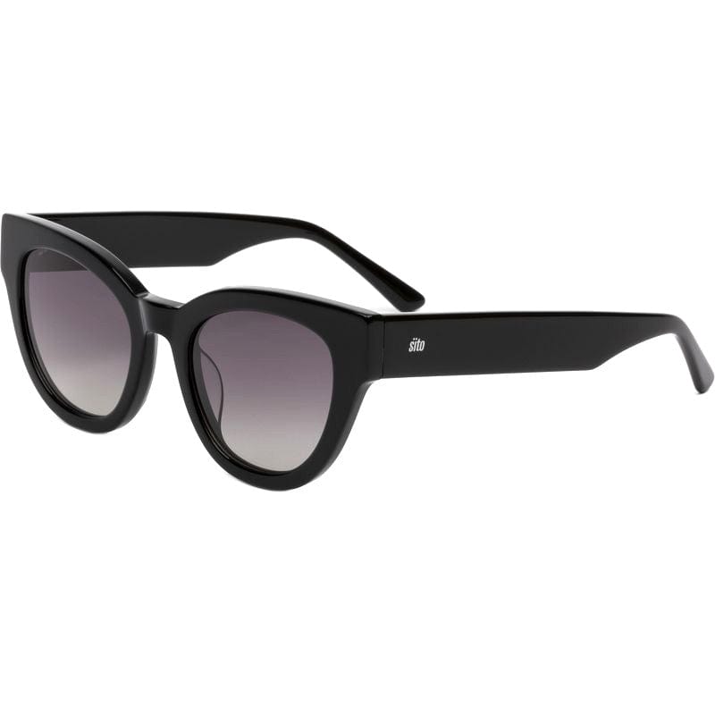 Sito Soul Fussion - Black/Vapour Polar SISFN004P Soul Fussion - Black/Vapour Polar Splash Swimwear Black