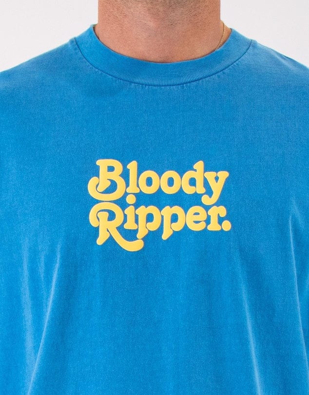 Skwosh Shirts Bloody Ripper Regular Tee Skwosh Bloody Ripper Regular Tee