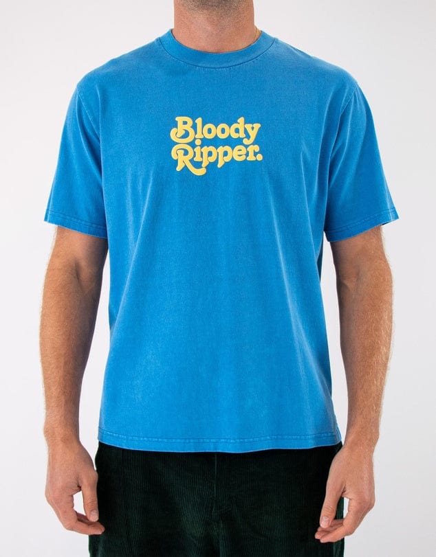 Skwosh Shirts Bloody Ripper Regular Tee Skwosh Bloody Ripper Regular Tee