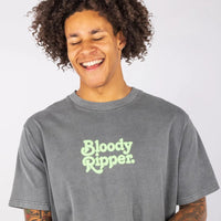 Skwosh Bloody Ripper Regular Tee Skwosh Bloody Ripper Regular Tee Splash Swimwear Shirts