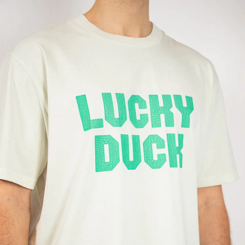 Skwosh Lucky Duck Leisure Tee Splash Swimwear Shirts