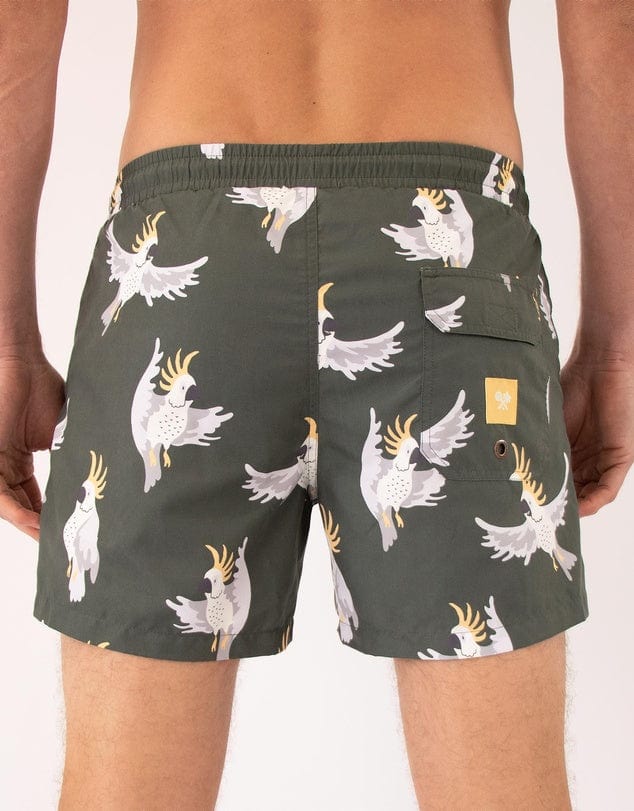 Skwosh Mr Cocky 4.0 Swim Shorts Skwosh Mr Cocky 4.0 Swim Shorts