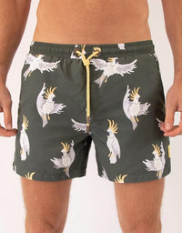 Skwosh Mr Cocky 4.0 Swim Shorts Skwosh Mr Cocky 4.0 Swim Shorts