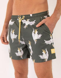 Skwosh Mr Cocky 4.0 Swim Shorts Skwosh Mr Cocky 4.0 Swim Shorts