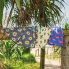 Skwosh Mr. Pinchy Boys Swim Shorts Mr. Pinchy Boys Swim Shorts Splash Swimwear kids