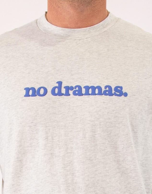 Skwosh Shirts No Dramas Regular Tee Skwosh No Dramas Regular Tee