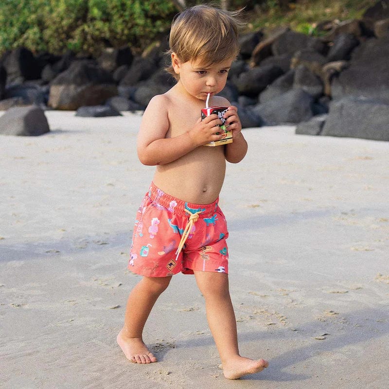 Skwosh Outback Jack 2.0 Junior Swim Shorts Skwosh Outback Jack 2.0 Junior Swim Shorts