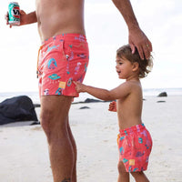 Skwosh Outback Jack 2.0 Swim Shorts Skwosh Outback Jack 2.0 Swim Shorts