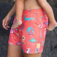 Skwosh Outback Jack 2.0 Swim Shorts Skwosh Outback Jack 2.0 Swim Shorts