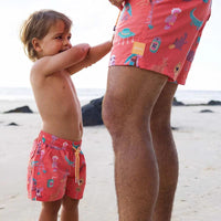 Skwosh Outback Jack 2.0 Swim Shorts Skwosh Outback Jack 2.0 Swim Shorts