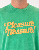 Skwosh Shirts Pleasure Treasure Regular Tee Skwosh Pleasure Treasure Regular Tee