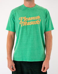 Skwosh Shirts Pleasure Treasure Regular Tee Skwosh Pleasure Treasure Regular Tee