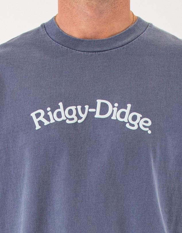 Skwosh Shirts Ridgy Didge 2.0 Regular Tee Skwosh Ridgy Didge 2.0 Regular Tee