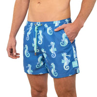 Skwosh Sea Biscuit Swim Shorts Skwosh Sea Biscuit Swim Shorts Splash Swimwear