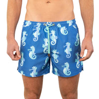 Skwosh Sea Biscuit Swim Shorts Skwosh Sea Biscuit Swim Shorts Splash Swimwear