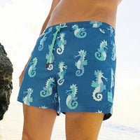 Skwosh Sea Biscuit Swim Shorts Skwosh Sea Biscuit Swim Shorts Splash Swimwear