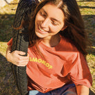 Skwosh Skwosh Smoko? Regular Tee Skwosh Smoko? Regular Tee Splash Swimwear Mens Clothing