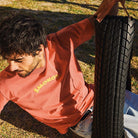 Skwosh Skwosh Smoko? Regular Tee Skwosh Smoko? Regular Tee Splash Swimwear Mens Clothing