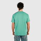 Skwosh Skwosh Thats Grouse Regular Tee - Green Skwosh Thats Grouse Regular Tee - Green Splash Swimwear Mens Clothing